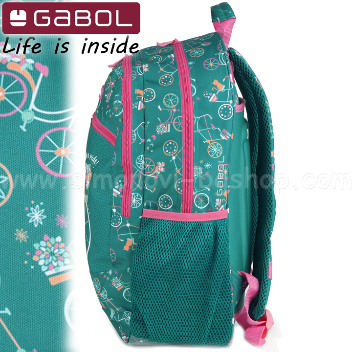 Gabol Fiori  234296004